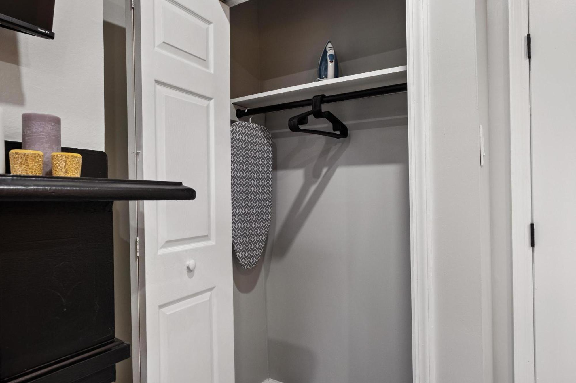 Apartamento The Bloomfield Nook