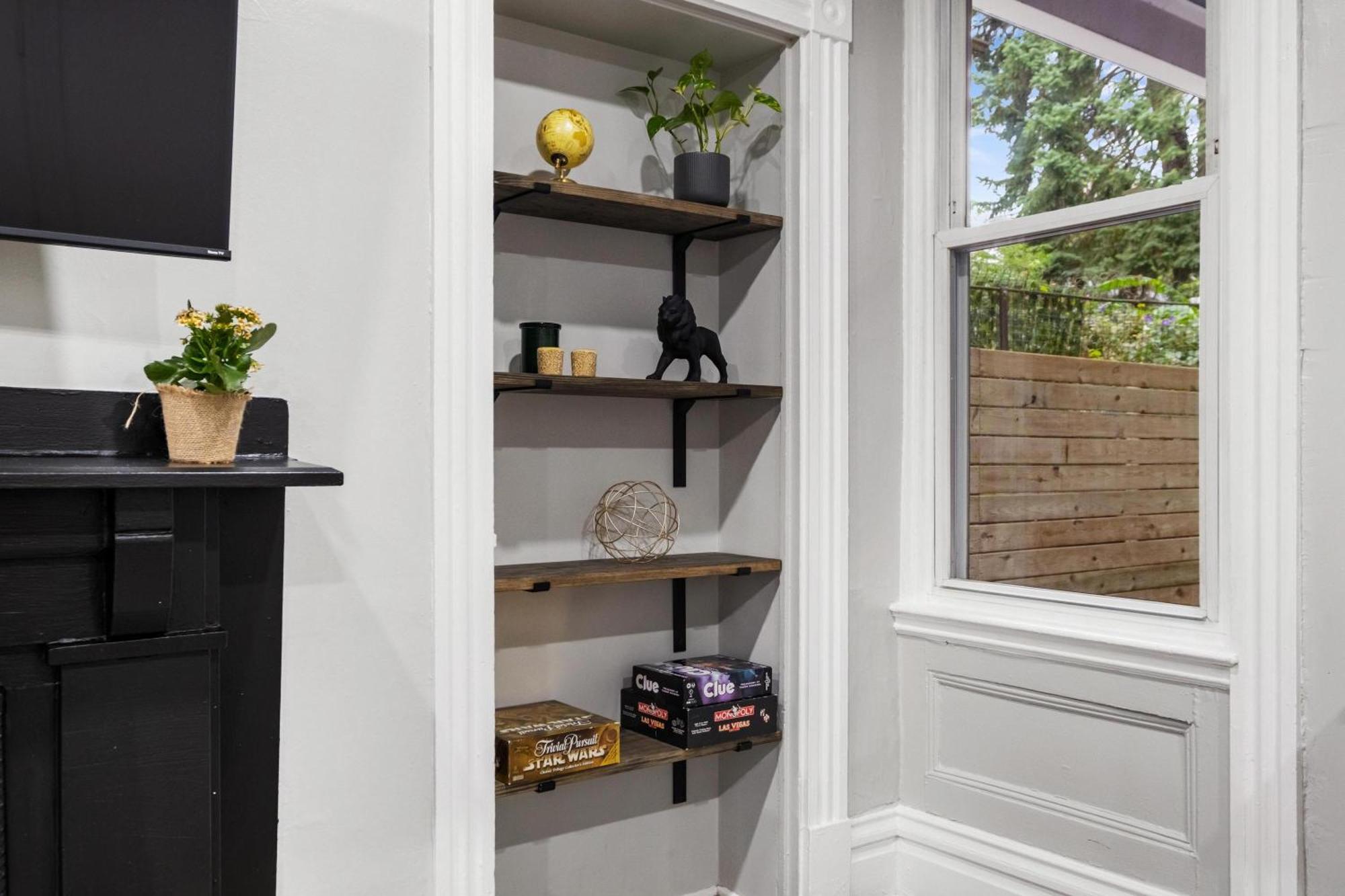 The Bloomfield Nook Apartamento *